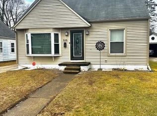 535 Carver Blvd, Toledo, OH 43607