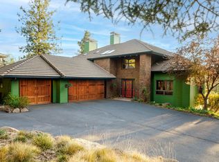 2889 NW Starview Dr, Bend, OR 97703