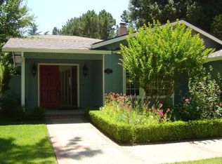 562 Shirlynn Ct, Los Altos, CA 94022