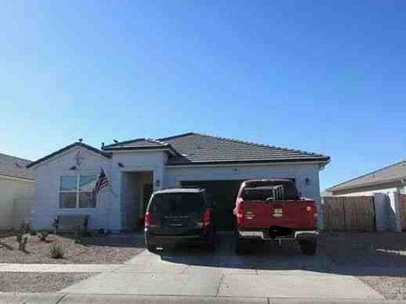 Property Front View
