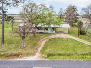 10056 Schultz Rd, Branch, LA 70516