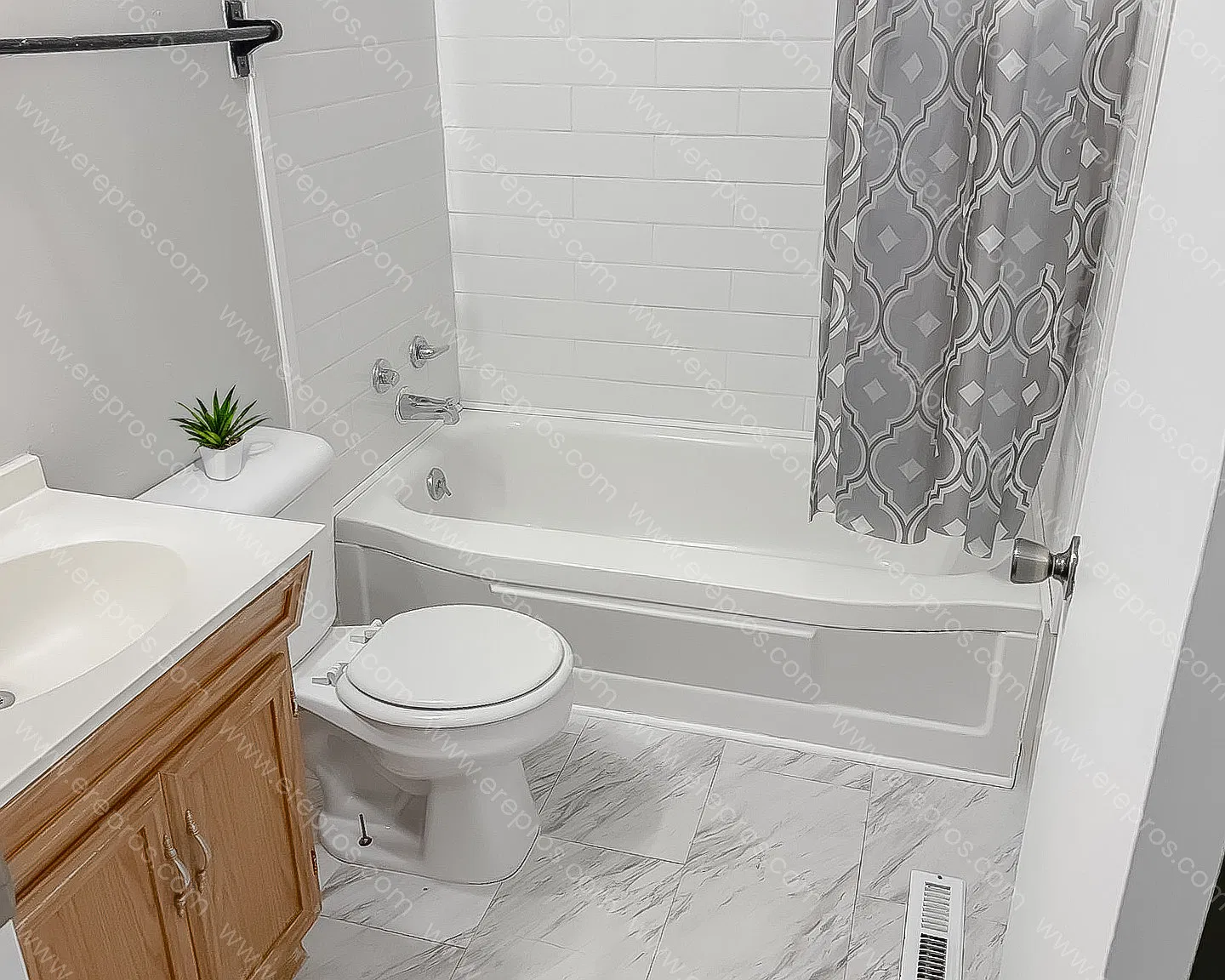 1 bed, 650 sqft, $800 — Photo 4