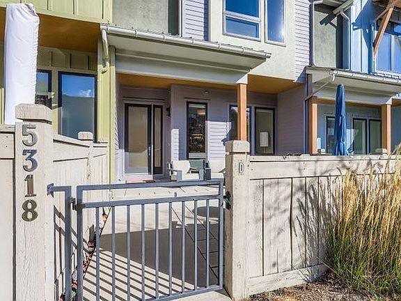 3rd image of 5318 5th St #D