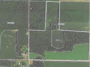 600 E 700 S, Star City, IN 46985