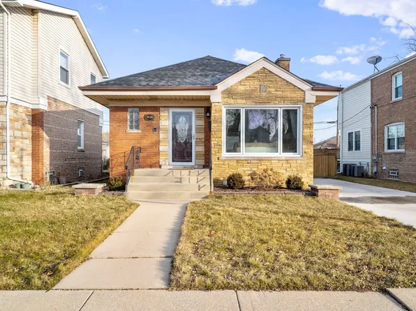 3646 W 108th St, Chicago, IL 60655