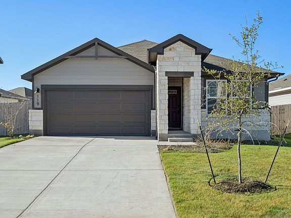 119 Boondoggle Ridge Front Exterior