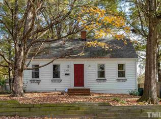 2406 Highland Ave, Durham, NC 27704