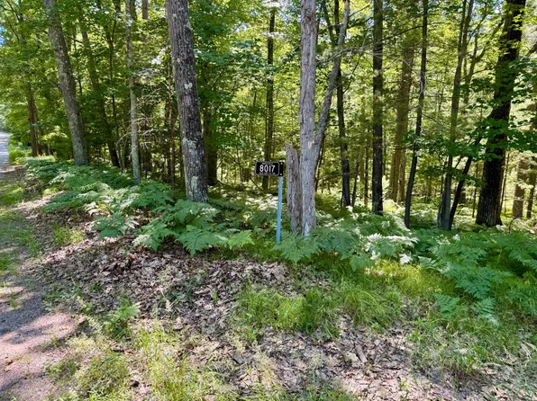 8017 Old Highway 51 Rd, Minocqua, WI 54548