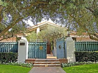 916 Benedict Canyon Dr, Beverly Hills, CA 90210