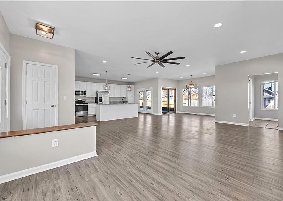 1233 Waters Rd, Chesapeake, VA 23322 Zillow