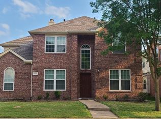 4424 Riptide Ln, Plano, TX 75024