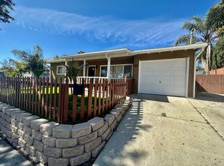 2843 Emerald Dr, Oceanside, CA 92056