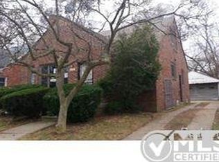 18621 Murray Hill St, Detroit, MI 48235