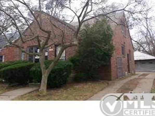 18621 Murray Hill St, Detroit, MI 48235