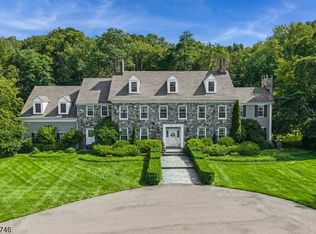 13 Glennon Farm Ln, Tewksbury Twp., NJ 08833