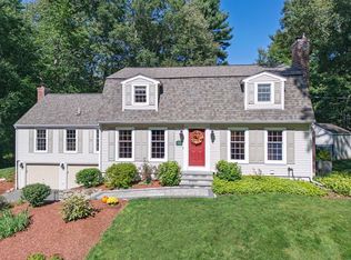 7 N Mill St, Hopkinton, MA 01748