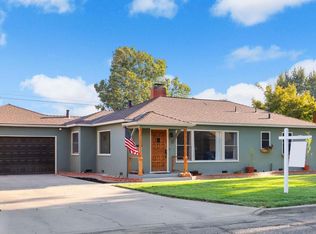 1426 Myrtle St, Turlock, CA 95380