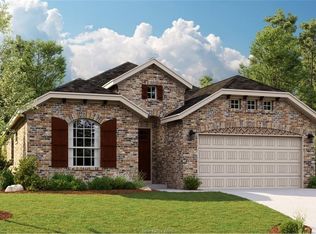 3536 Fairhope Way, Bryan, TX 77808