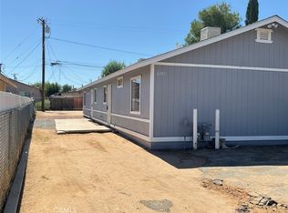 16585 Vine St #A & B, Hesperia, CA 92345