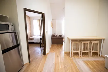 Rented by 348 First Second LLC