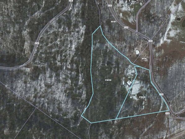 1650 Getout Run Rd, Rock Cave, WV 26234