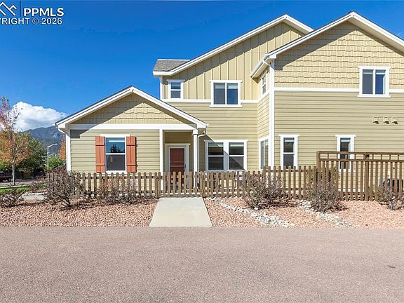 2nd image of 1820 Lower Gold Camp Rd