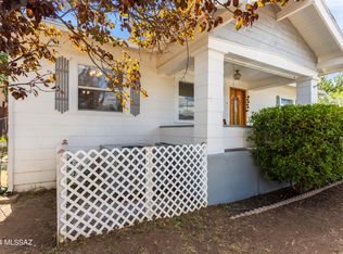 305 15th Ter, Bisbee, AZ 85603