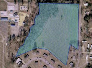 0 4th St, Red Bay, AL 35582