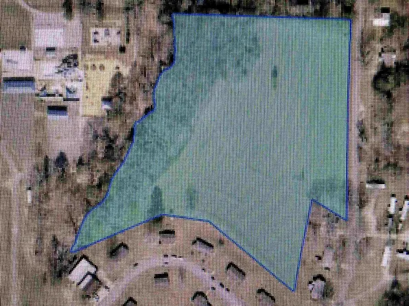 0 4th St, Red Bay, AL 35582