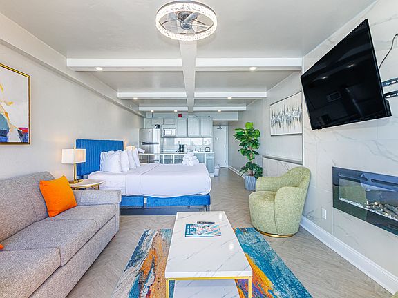 5th image of 1501 S Ocean Blvd. #1430