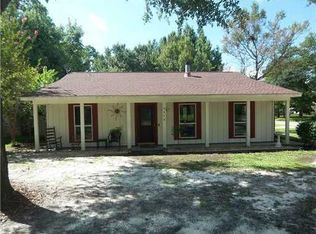 9313 Pointe Aux Chenes Rd, Ocean Springs, MS 39564