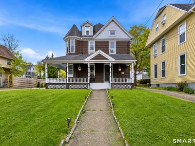112 Howe Avenue, Shelton, CT, 06484
