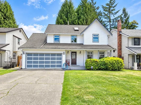 20986 93a Ave, Langley, BC V1M 1R8