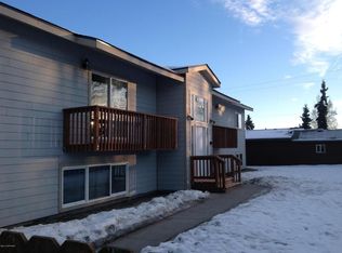 832 W 25th Ave APT 3, Anchorage, AK 99503
