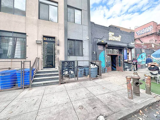 Rented by Doorway NYC, LLC | media 27