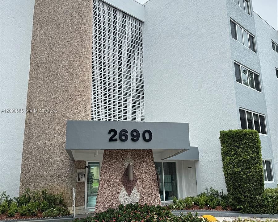 1st image of 2690 SW 22nd Ave APT 504