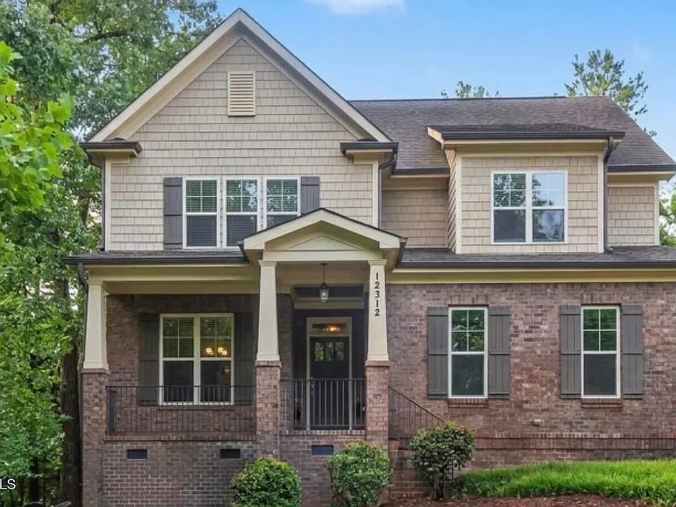 12312 Bunchgrass Ln