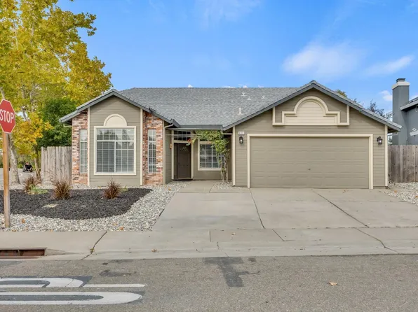 4101 Perry Creek Ct, Antelope, CA 95843