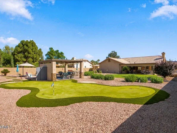 1090 N McKemy Avenue, Chandler, AZ 85226