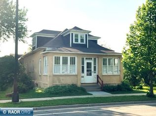 418 3rd Ave NW, Chisholm, MN 55719