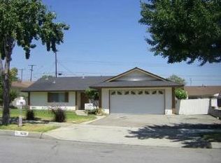 1638 Wilson Ave, Upland, CA 91784