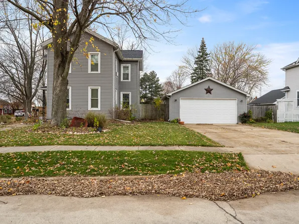 519 S Main St, Sandwich, IL 60548