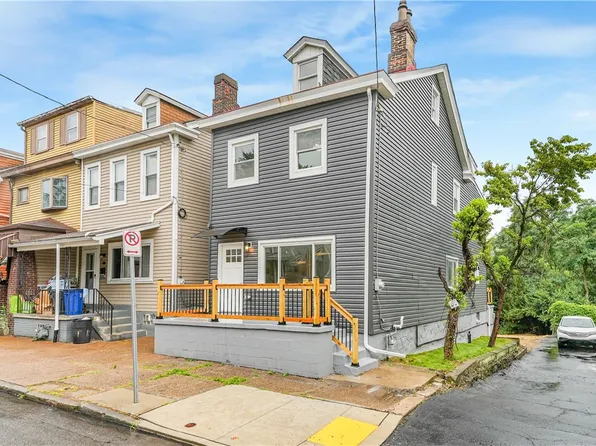 4706 Lorigan St, Pittsburgh, PA 15224