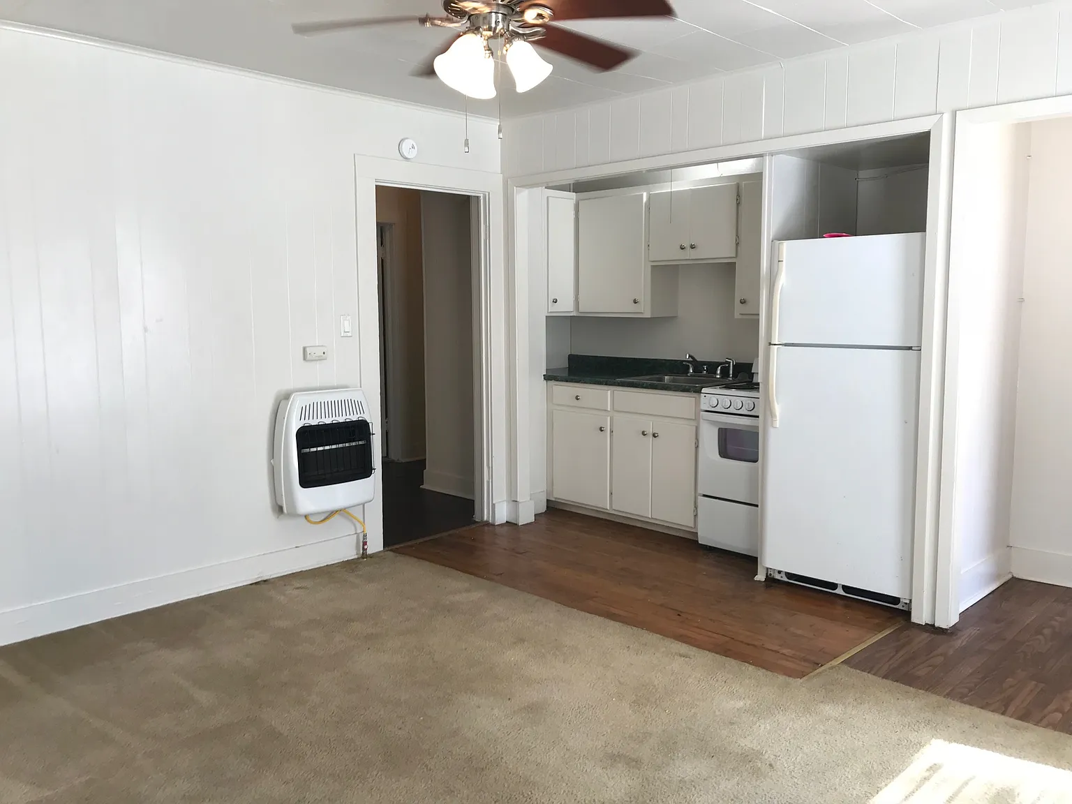 1 bed, 700 sqft, $750 — Photo 4