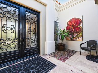 4 Mesquite Ridge Ln, Rancho Mirage, CA 92270