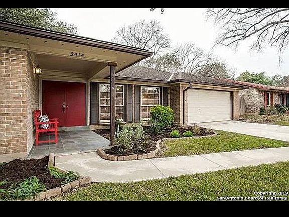 2nd image of 3414 Stonehaven Dr