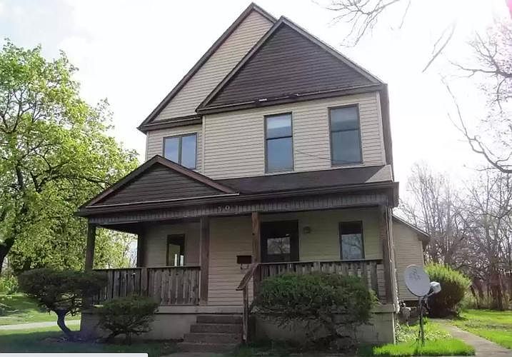 1st image of 501-503 S Baxter St