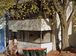 88 Olive St UNIT 1, Meriden, CT 06450