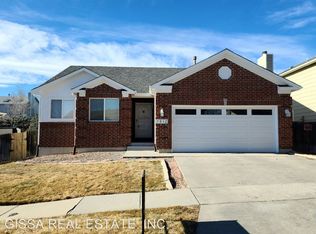 7932 Ferncliff Dr, Colorado Springs, CO 80920