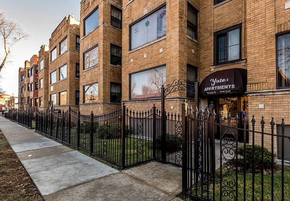 1st image of 7549 S Yates Blvd #2408-2